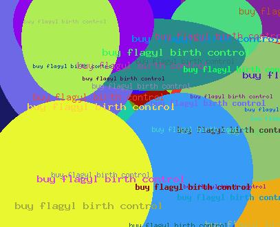 Buy Flagyl Birth Control