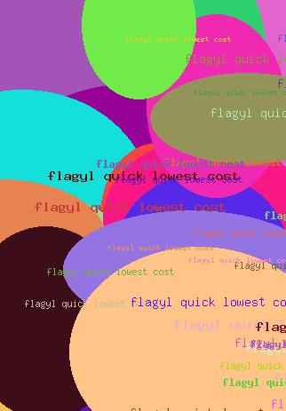 Flagyl Quick Lowest Cost