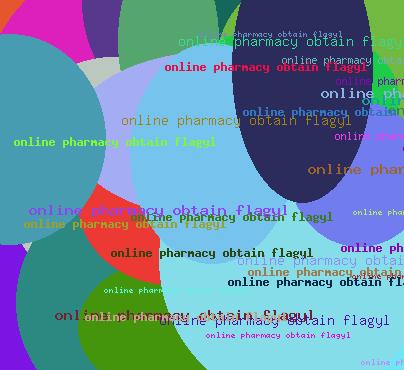 Online Pharmacy Obtain Flagyl